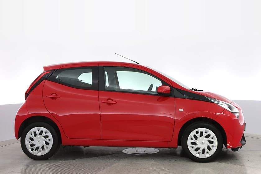 Bild 5 av Toyota Aygo