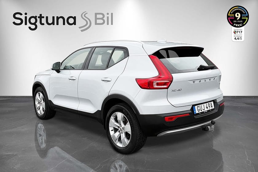 Bild 3 av Volvo XC40