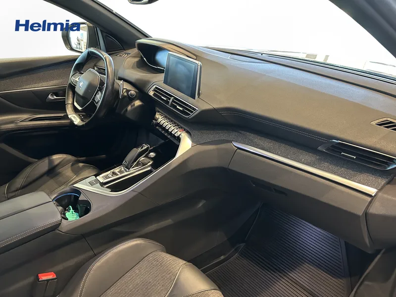 Bild 4 av 14 – Peugeot 3008 GT-Line