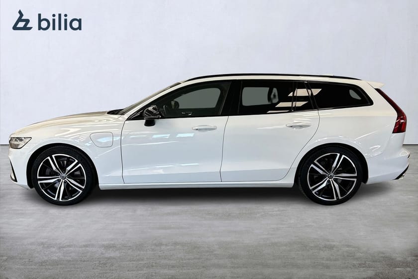 Bild 2 av Volvo V60 T8 TE R-Design H/K Dragkrok