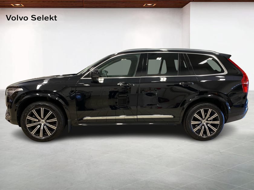 Bild 3 av Volvo XC90 7 Säten Recharge T8 Inscription 7-säten