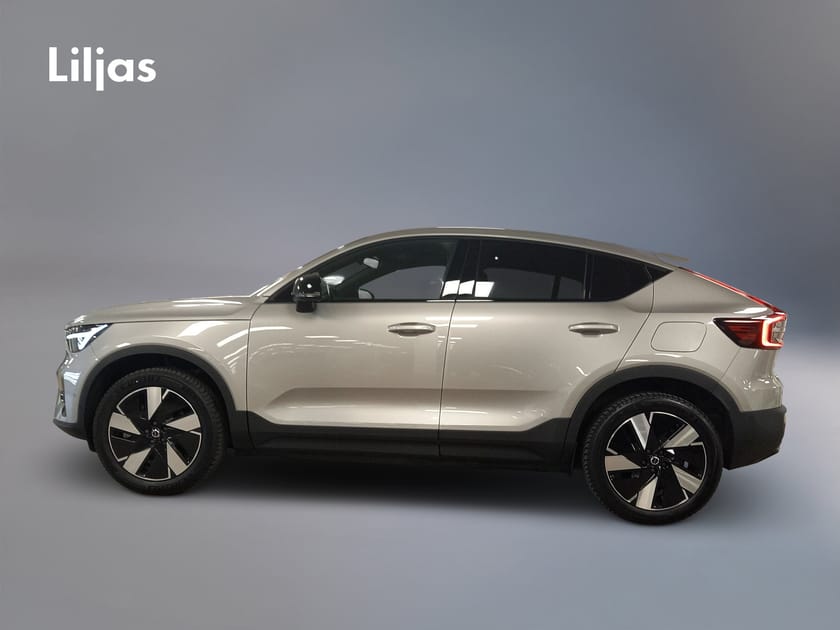 Bild 3 av Volvo C40 Recharge Extended Range Ultimate