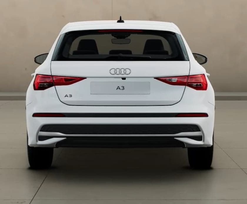 Bild 5 av Audi A3 Sportback 35 TFSI 110 KW S TRONIC PROLINE