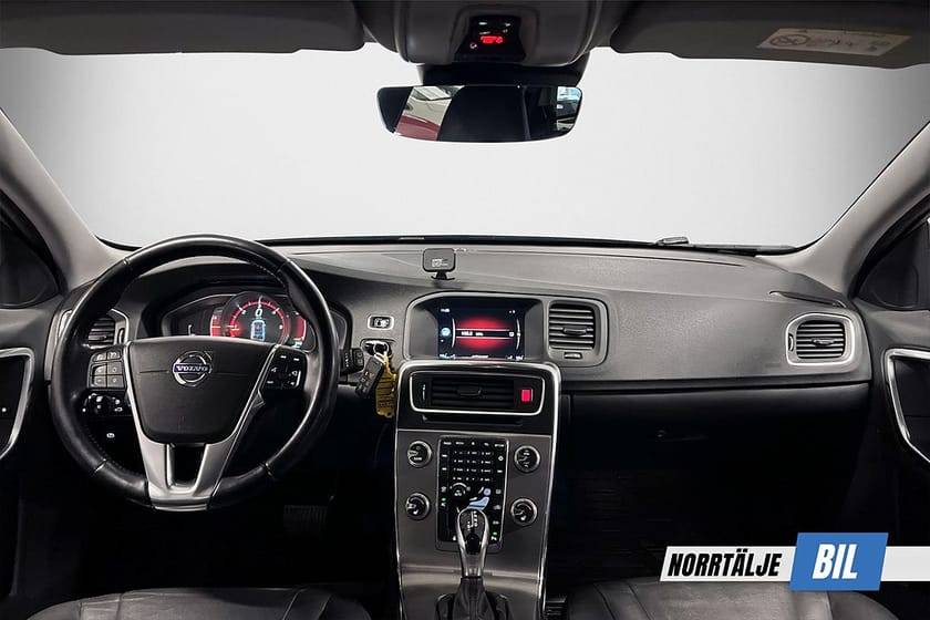 Bild 3 av Volvo V60