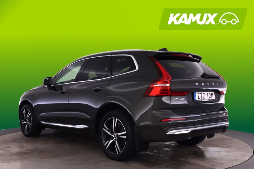 Bild 5 av Volvo XC60