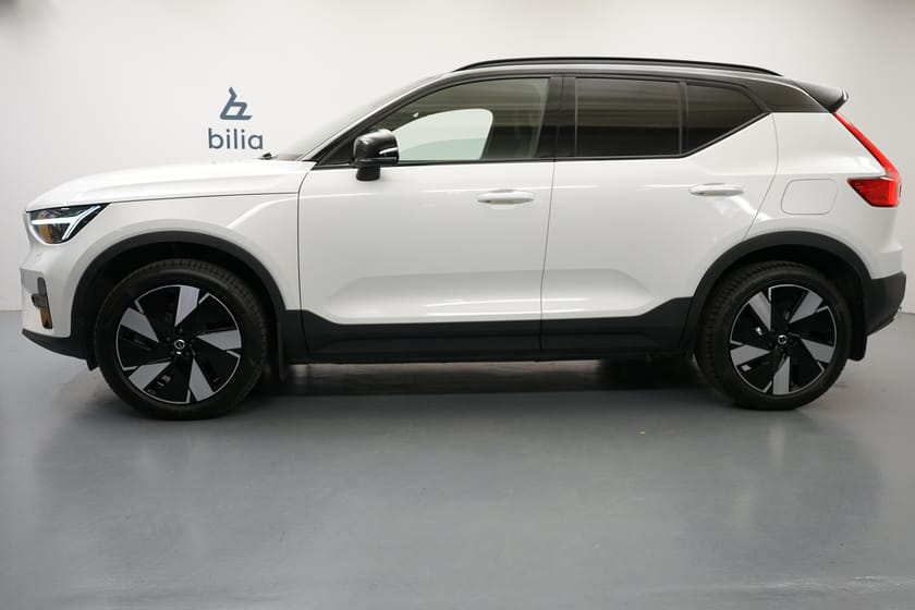 Bild 2 av Volvo XC40 Recharge Twin