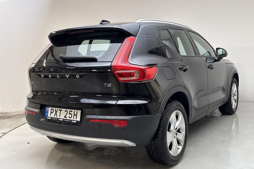 Bild 3 av Volvo XC40