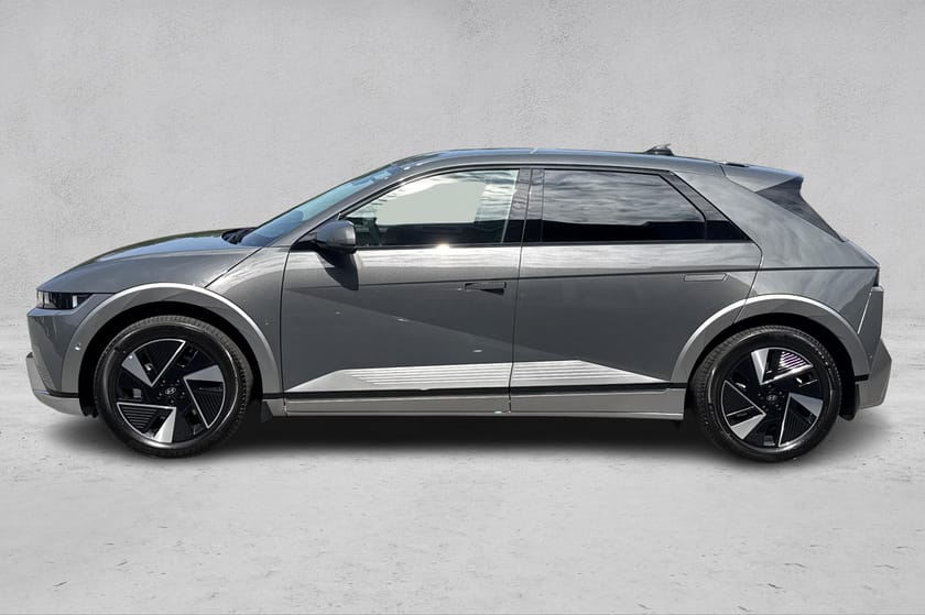 Bilde 2 av Hyundai Ioniq 5 AWD | LR |  546KM WLTP | HUD | ACC | CARPLAY | MATRIX