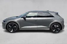 Thumnail bilde 1 av Hyundai Ioniq 5