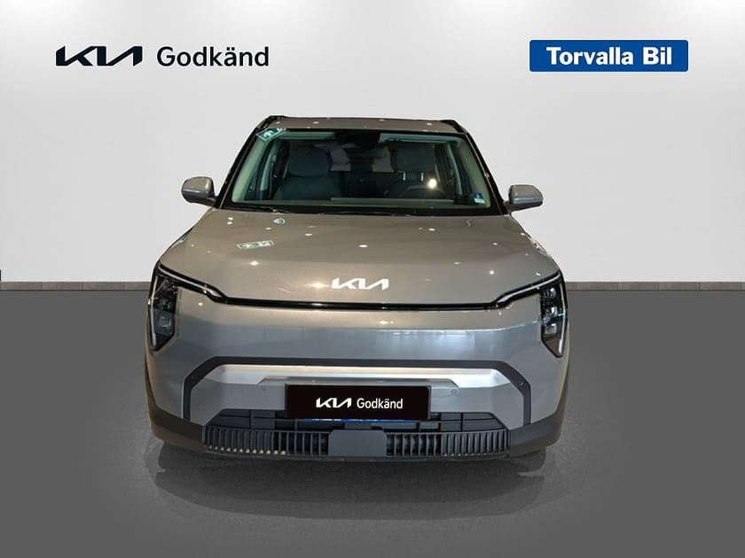 Bild 3 av Kia EV3 Standard Range FWD Godkänd
