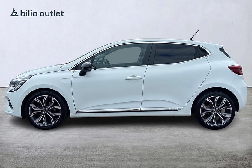 Bild 3 av Renault Clio 1.0 TCe Intens 100hk / Backkamera Carplay Navi