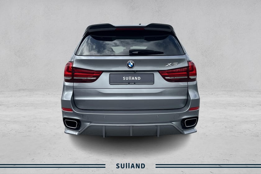 Bilde 4 av BMW X5 xDrive40e xDrive40e,M-Sport,Pano,Tilh.f,Head-Up,Adapt.cr,BSi-avt