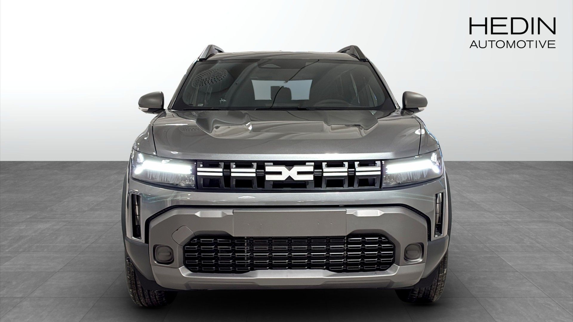 Dacia Duster 2026, bild 5/10