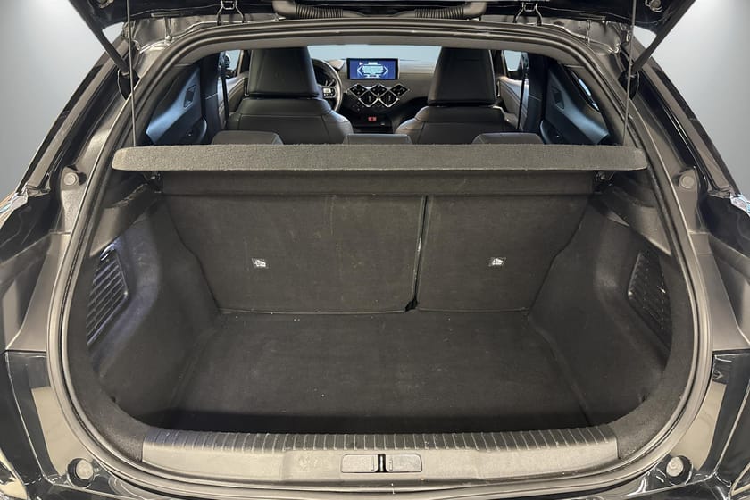 Bilde 5 av DS 3 Crossback E-TENSE Grand Chic | Toppmodell | Velutstyrt