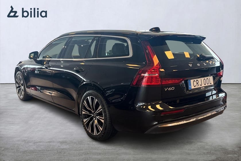 Bild 2 av Volvo V60 Recharge T6 Core Edition