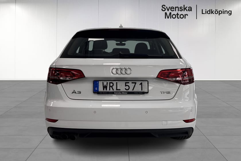 Bild 5 av Audi A3 Sportback 1.5 TFSI Proline I Bluetooth I Adaptiv farthållare