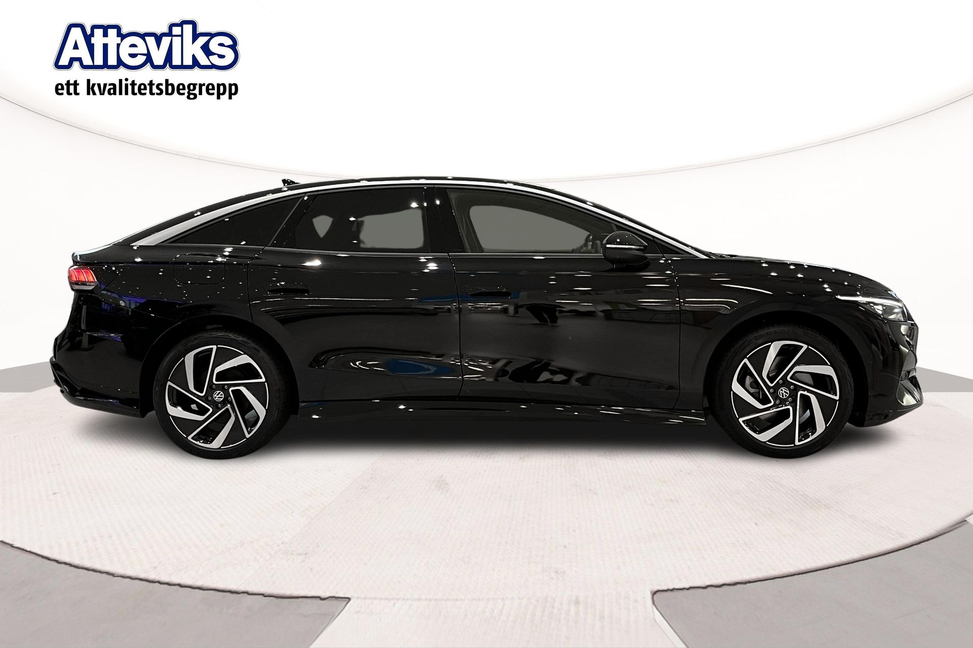Volkswagen ID.7 Pro S Edition 2026, bild 6/9
