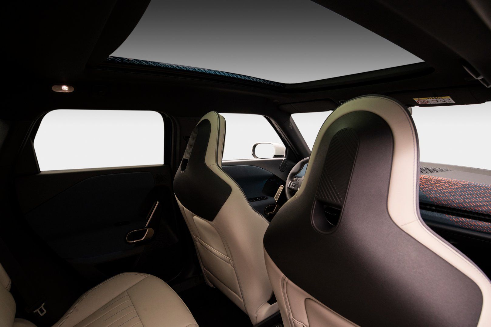 MINI Aceman E, 184hp, 2025
