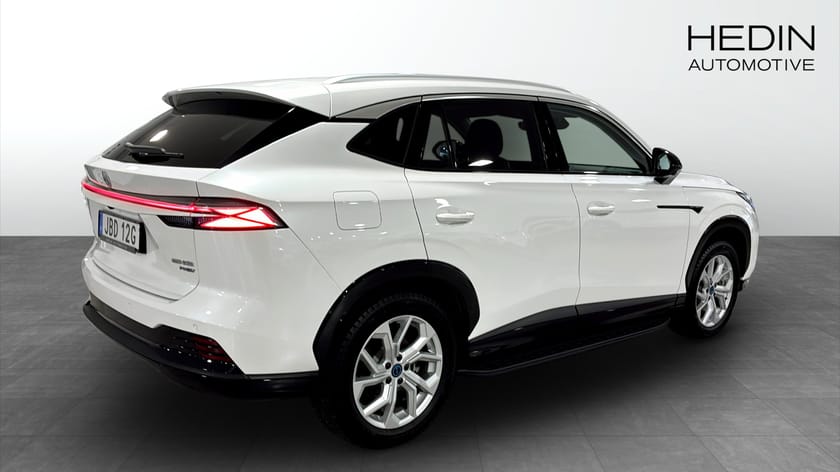 Bild 2 av MG HS PHEV
