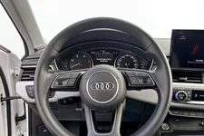Audi A4 Avant 40 TDI quattro