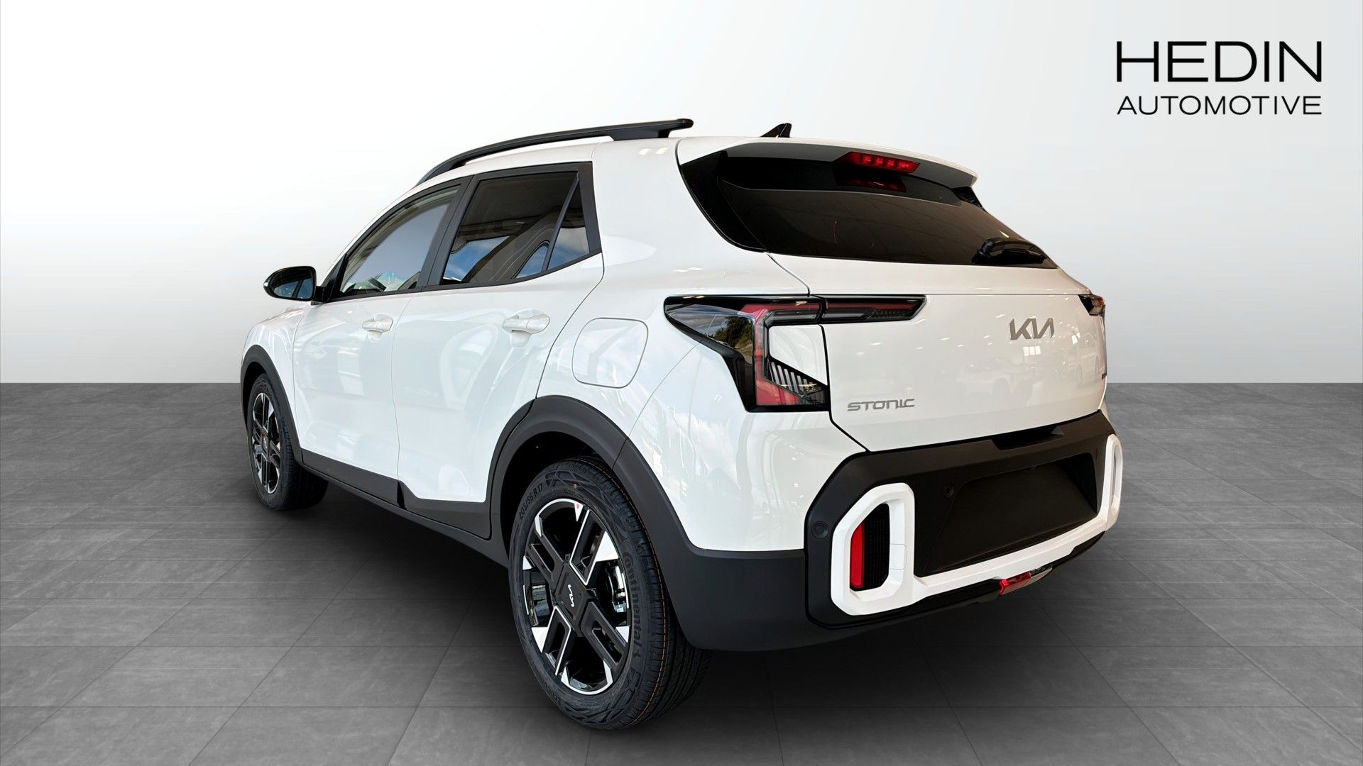 Kia Stonic 1.0 T-GDI 2026, kuva 2/10