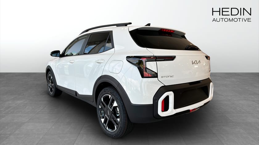 Bild 2 av Kia Stonic