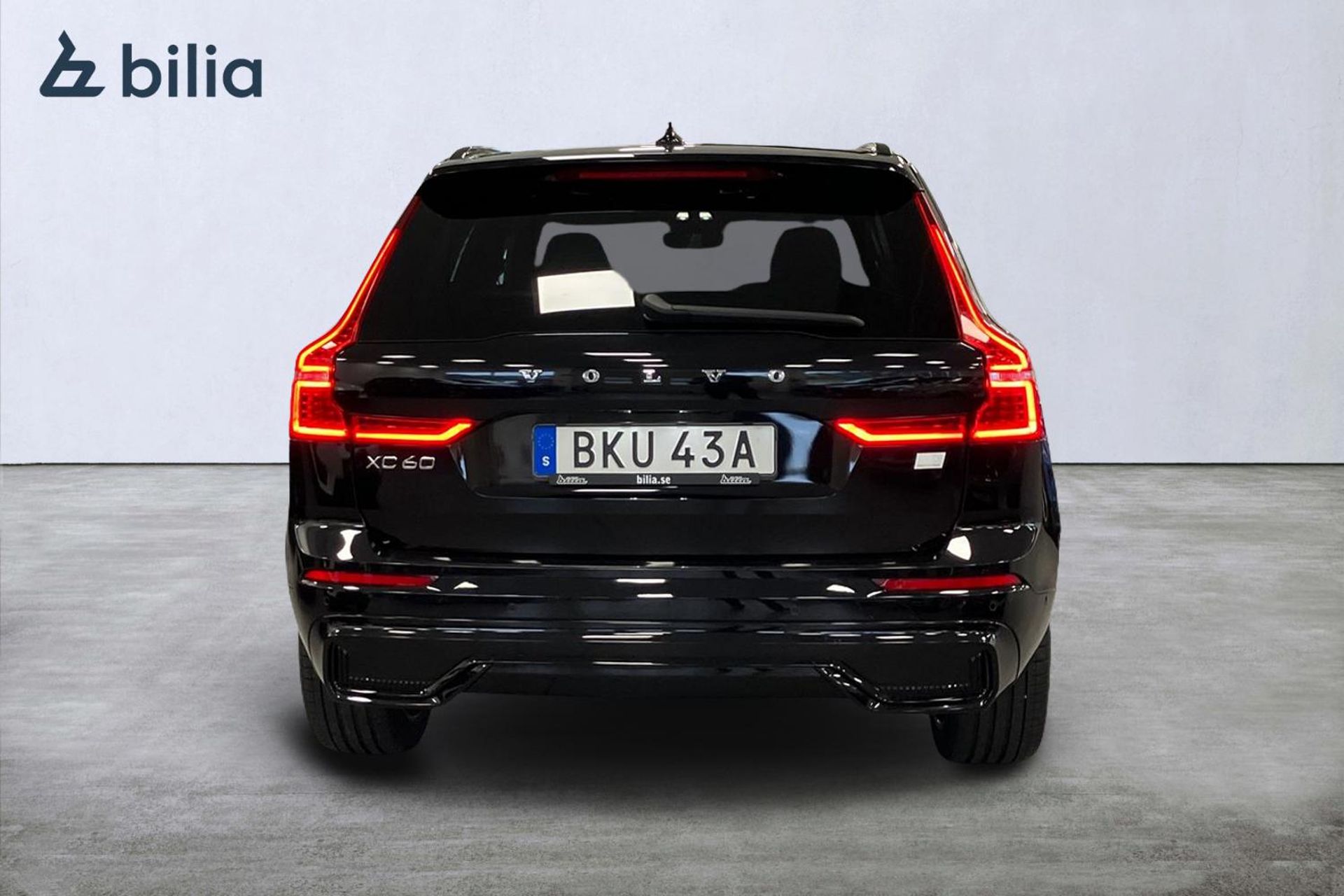 Volvo XC60 Recharge T8 R-Design 2022, bild 5/10