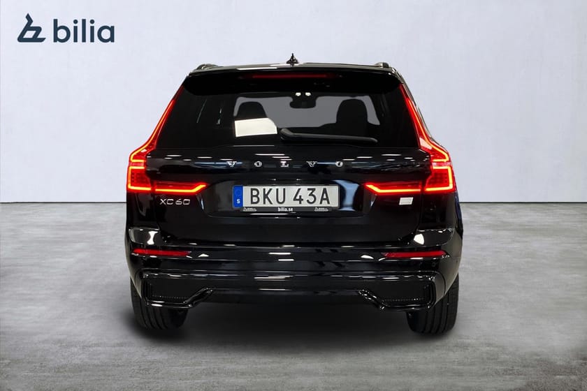 Bild 5 av Volvo XC60