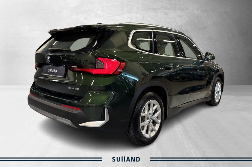 Bilde 5 av BMW iX1 xDrive30 | xLine | Skinn | Harman | Krok | Head-up