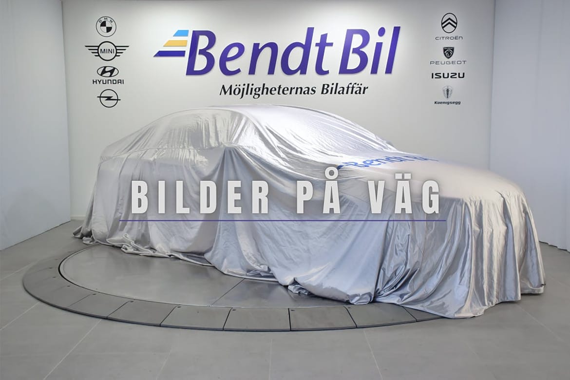 Peugeot 5008 2017