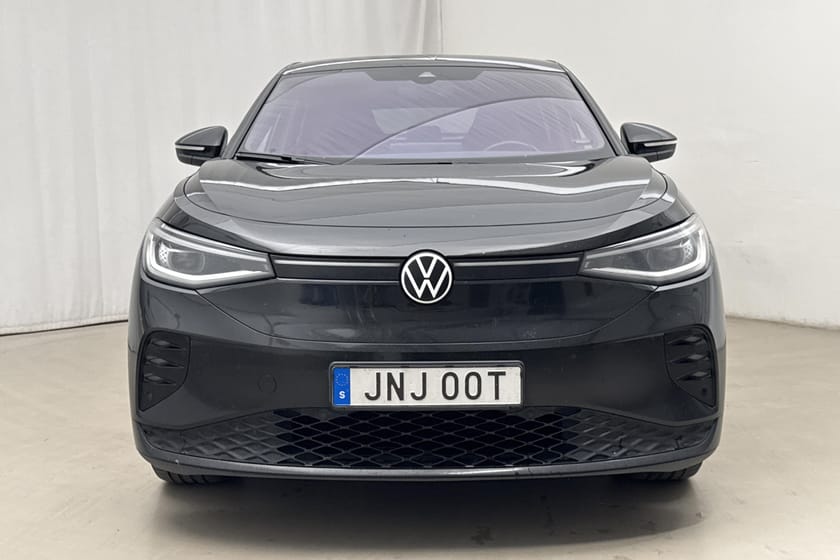 Bild 5 av Volkswagen ID.5 GTX 4-Motion (299hk) Top Sport Komfort Plus