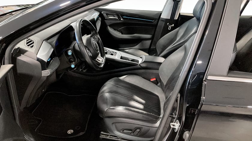 Bild 4 av MG 5 Standard Range SR LUX 50KWH