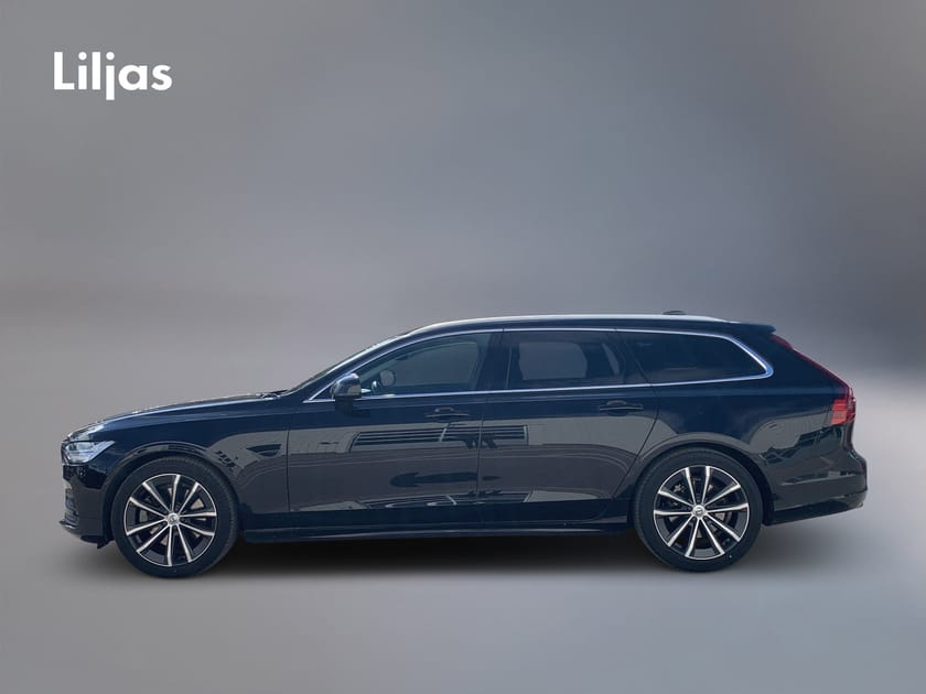 Bild 4 av Volvo V90 B5 Bensin Momentum Advanced