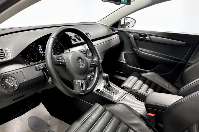 Bild 5 av Volkswagen Passat Variant