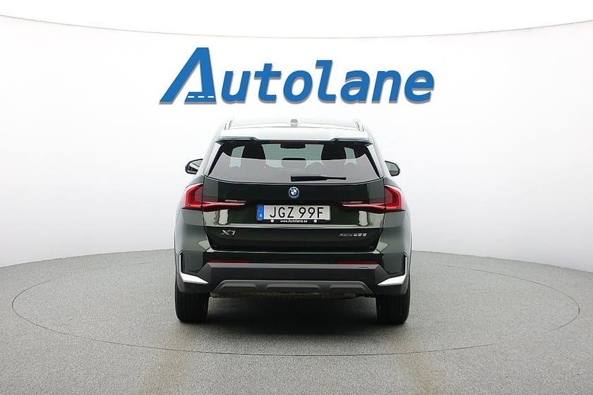Bild 5 av BMW X1 xDrive25e xDrive 25e, H/K, Minne, Backkamera, Dragkrok 245hk