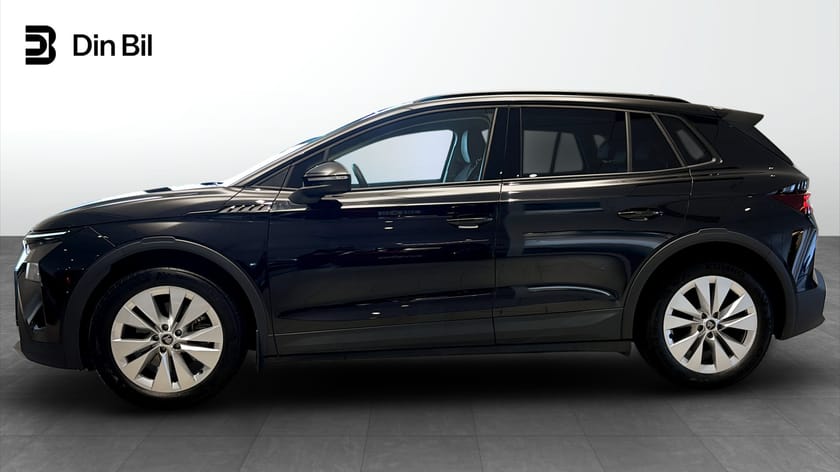 Bild 2 av Škoda Elroq 60 