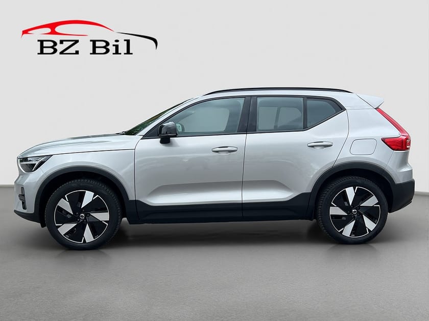 Bild 4 av Volvo XC40 Recharge Extended Range Värmare MOMS