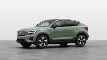Volvo C40 Recharge Twin AWD Ultimate - H.Feste, PANO, 360, H&K++