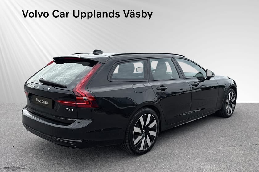Bild 5 av Volvo V90 T6 Plus Dark Nordic Edition / Teknikpaket (SELEKT)