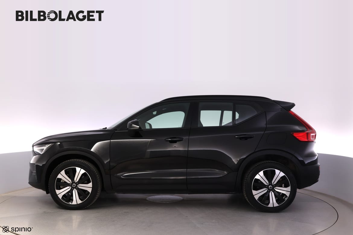 Volvo XC40 2023 - miniatyr 6