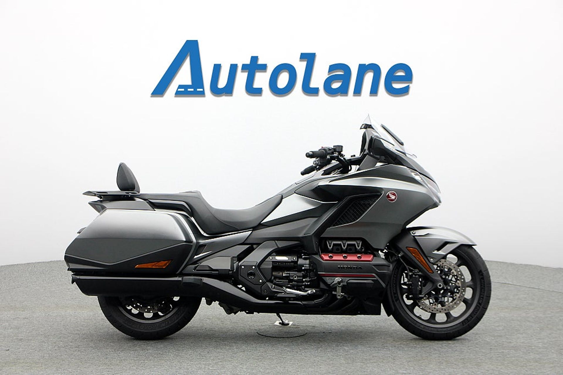 Honda Powersports Gold Wing 2023, bild 6/10
