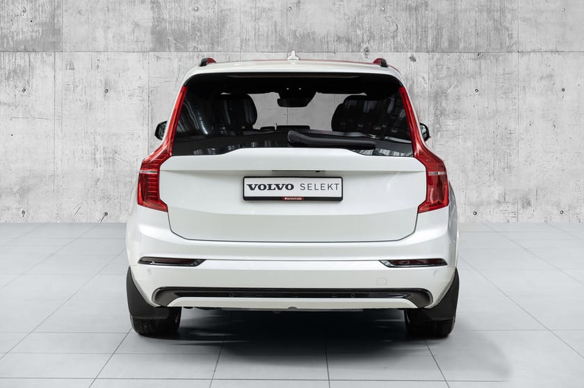 Bilde 5 av Volvo XC90 T8 AWD R-Design | 22" | Bowers | Luft | Krok | 360
