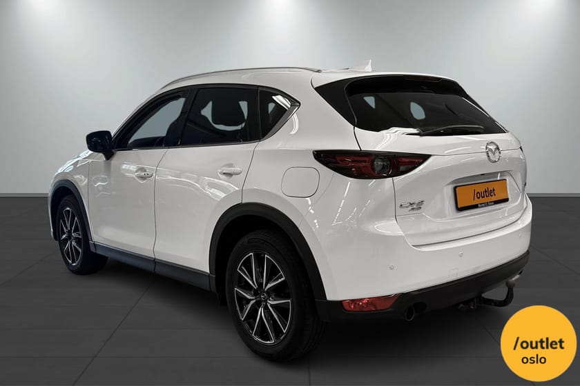 Bilde 3 av Mazda CX-5