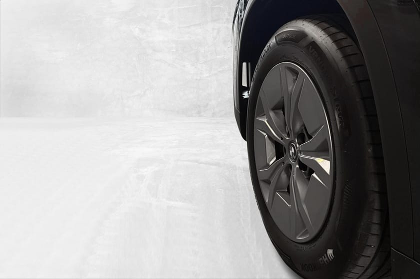 Bilde 5 av BMW iX1 xDrive30