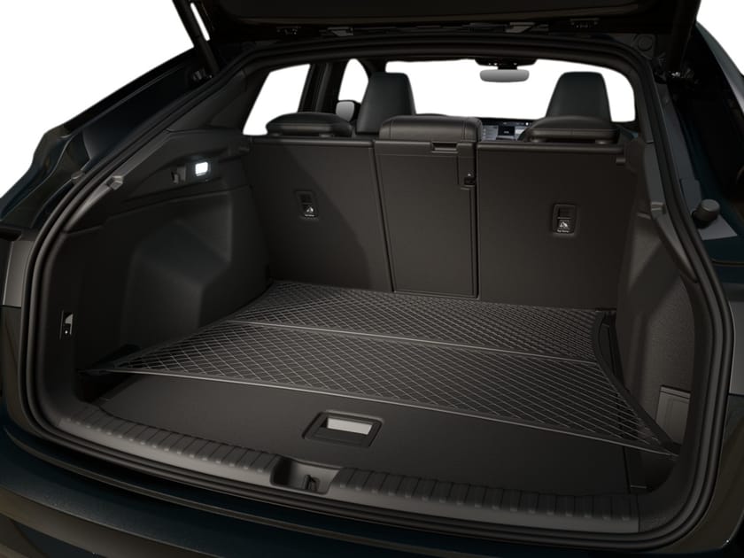 Bild 5 av Audi Q4 Sportback e-tron quattro