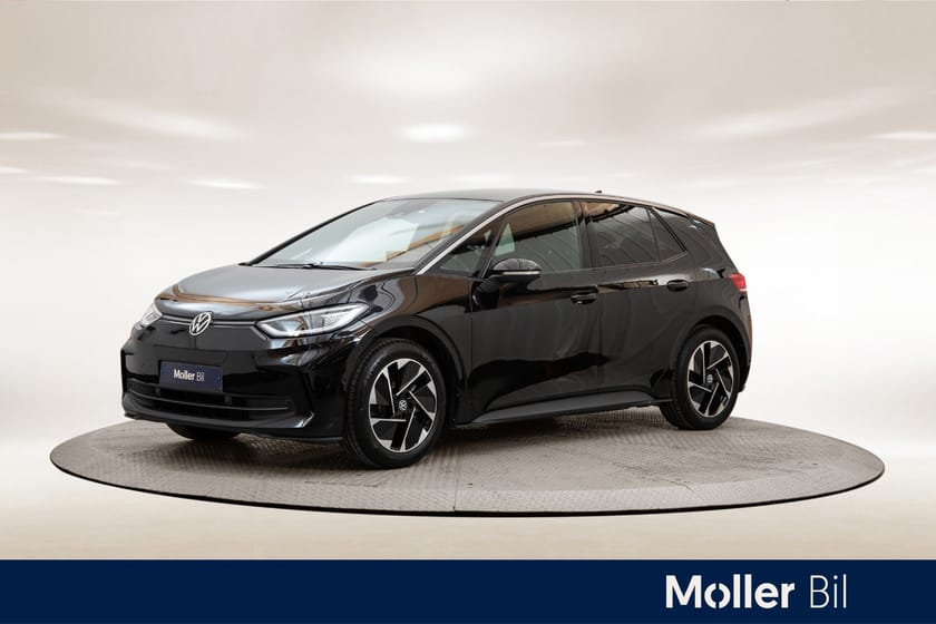 Bilde 1 av Volkswagen ID.3 Pro Performance highline 59kwh 204hk