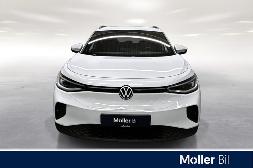 Bilde 2 av Volkswagen ID.4 Pro 4M highl.77kwh 286hk