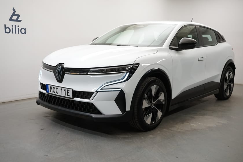 Bild 1 av Renault Mégane E-TECH Equilibre 60kWh/220hk