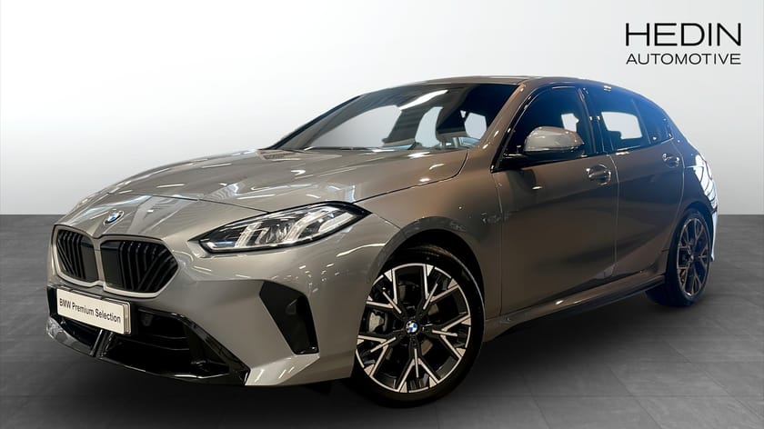 Bild 1 av BMW 120
