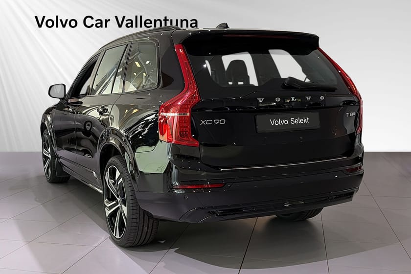 Bild 4 av Volvo XC90